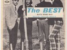 THE BEST Back Door Man HOLY GRAIL swedish garage 45 SCORCHING mod dancers HEAR