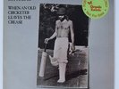 ORIGINAL 1975 PROMO ROY HARPER WHEN AN OLD CRICKET LEAVES THE CREASE VINYL LP HQ