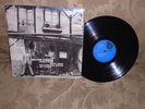 Dexter Gordon One Flight Up Blue Note 84176 stereo Donald Byrd blue label EX