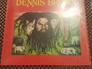 Dennis Brown Wolf & Leopards Weed Beat LP Listen