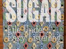 Sugar-File Under Easy Listening-NM Alternative Rock Vinyl LP-Bob Mould w/Insert