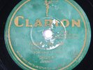 Frank Ferrara's Hawaiian Trio Vocal by Annette Hanshaw CLARION 5079 E+ PRE WAR