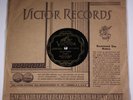 (MASTERPIECE ) Jimmie Rodgers VICTOR 21142 E PRE WAR COUNTRY