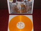 ELECTRIC LIGHT ORCHESTRA Ole ELO LP 1976 GOLD VINYL U.S. 1st  DJ COPY + STICKER