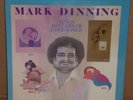 Mark Dinning SEALED vinyl 4 LP record box set Teen Angel ERP Records 1984 NEW