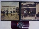 CREEDENCE CLEARWATER REVIVAL WILLY & POOR BOYS LIBERTY LP8880 Japan Red Vinyl LP