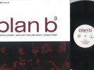 AUDIOPHILE SWISS ONLY PLAN B3 FUNKY HAMMOND JAZZ LP