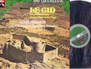 * EMI ESD 7040 SQ 1ST UK * TAS LIST NM * FREMAUX - MASSENET LE CID
