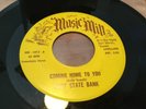 FIRST STATE BANK: Coming Home To You, Music Mill Records, Texas Garage Rock 7