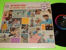 THE BEACH BOYS   ALL SUMMER LONG LP    ORIGINAL MONO PRESS IN SHRINK