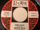 George Smith -Pretty Little Girl Laurie LR-3263 Promo Northern soul popcorn