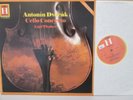 2548 134 UK- ANJA THAUER - DVORAK CELLO CONCERTO Macal CPO LP (Heliodor/DGG) NM