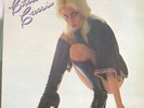 CHERIE CURRIE Beauty's Only Skin Deep Vinyl RECORD LP Kim Fowley RUNAWAYS NORWAY
