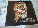 MUSEO ROSENBACH LP ZATATHUSTRA ORIGINAL PROG FIRST PRESS  EX/ NEAR MINT