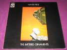 BATTERED ORNAMENTS - MANTLEPIECE - HARVEST UK 1969 SUPERB ORIGINAL