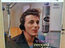 GENE VINCENT A RECORD DATE PART 3 OG UK CAPITOL RECORDS 7