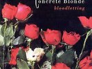 Bloodletting - Vinyl Concrete Blonde - Rock & Pop Music New
