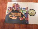 THE BEATLES YELLOW SUBMARINE LP Capitol SW 153 Apple (Vinyl)
