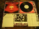 CRO-MAGS   PROMO PACK   The Age Of Quarrel LP 1986 Profile Censored + 8x10 PHOTO