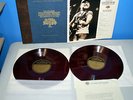 Willie Nelson ?Lone Star Outlaw  Franklin Mint 2 LP Box Set MINT  1982