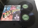 GET INVOLVED - 20 MODERN SOUL ANTHEMS RARE 1998 2x LP CANDI STATON BOBBY BYRD