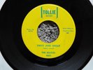 RARE FIND -TOLLIE RECORDS 9001-THE BEATLES-TWIST AND SHOUT-45-(NM-)