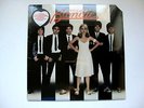 SEALED LP - BLONDIE - PARALLEL LINES SEALED w/ HYPE STICKER