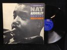 Nat Adderley Sextet-Much Brass-Riverside 12-301-MONO SMALL LABEL