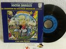45T Générique Doctor Snuggles Dr Docteur Philips Jeffrey O'Kelly Level Leray VF