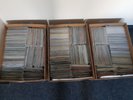 1000 Vinyl Singles deutscher Schlager und ähnliches
