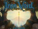 Iron Void-Excalibur VINYL NEW