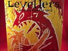 THE LEVELLERS A Weapon Called The Word 1990  vinyl LP EXCELLENT CONDIT original