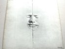 ROY HARPER 'LIFEMASK' 1973  STEREO LP EX/VG