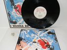 The Stone Roses UK 12 I Wanna Be Adored NM Original Stickered W/ Perfect Print