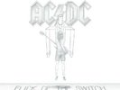 Ac/ Dc - Flick Of The Switch Vinyl LP Epc NEW