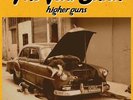 Void Union - Higher Guns Vinyl LP Jump Up NEW