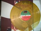 Led Zeppelin ?– Led Zeppelin II - Molten Gold Vinyl - New