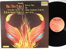TELARC DIGITAL DG 10039 Stravinsky Firebird, Robert Shaw