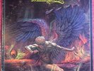 Judas Priest SAD WINGS OF DESTINY Vinyl 1976 LP Record JXS 7019 Janus Red-Rare