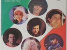 RENATO ZERO - VENEZUELA - LO MEJOR DE LA ITALIA DE HOY - VINILE 12