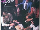 The Spriguns - Time Will Pass Vinyl LP - Rare Folk-Rock Femvoc Excellent