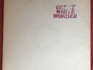 BOB DYLAN-Great White Wonder-GWW-NO MATRIX # RARE 1969 1st Press  Not TMOQ TAKRL