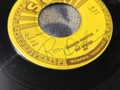 SUN RECORDS - 284 - Roy Orbison - Chicken Hearted/I Like Love (Hand Signed)