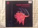black sabbath Paranoid Original 1st issue LP swirl Mint