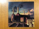 LP Vinile 33 Giri Pink Floyd - Animals - Originale 1977 - Vera Rarità