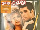 Various Grease (The Original Soundtrack From The Motion Picture) 2 X LP VINYL Po