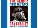 CHARLES, RAY - THE GENIUS SINGS THE BLU NEW VINYL