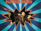 FALCO PANTHER BURNS , TAV - LIVE IN LONDON NEW VINYL RECORD