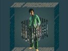 HERBIE HANCOCK-HERBIE HANCOCK:THE PRISONER NEW VINYL RECORD