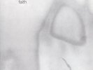 CURE THE - FAITH NEW VINYL